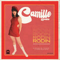 Camille Avec The Le Chiffre Or - Rodin [VINYL]