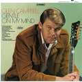 Campbell Gene - Gentle On My Mind  [VINYL]