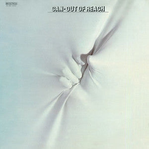 Can - Out of Reach