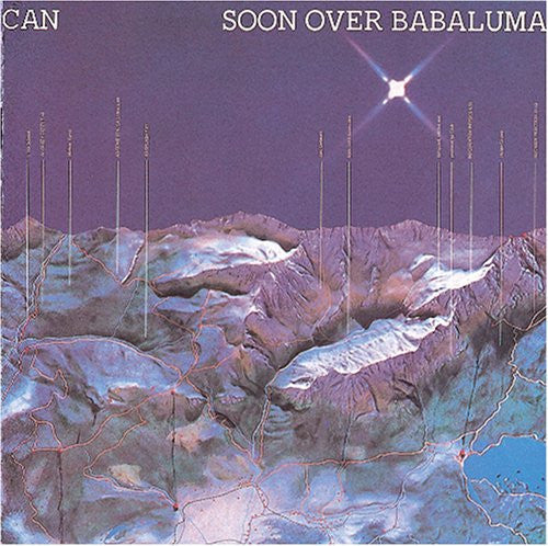 Can - Soon Over Babaluma