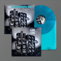 Can - Live In Cuxhaven 1976