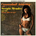 Cannonball Adderley & Sergio M - And The Bossa Rio Sextet (+2 Bonus Tracks) (Limited Edition) [VINYL]