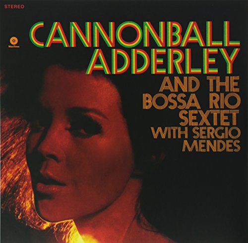 Various - And The Bossa Rio Sextet With Sergio Mendes [VINYL]