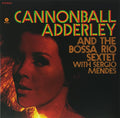 Various - And The Bossa Rio Sextet With Sergio Mendes [VINYL]
