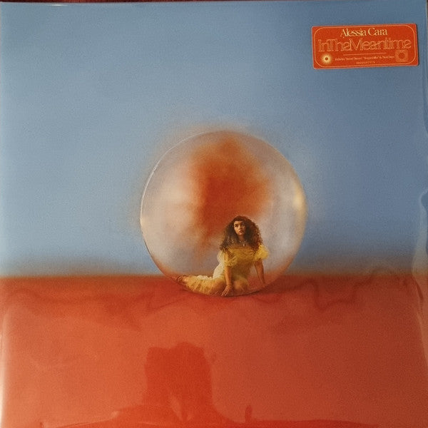 Cara  Alessia - In The Meantime [VINYL]