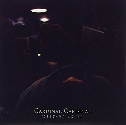 Cardinal Cardinal - Distant Lover (Coloured Vinyl) [VINYL]