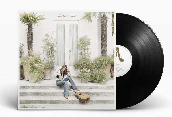 Bruni, Carla - Carla Bruni