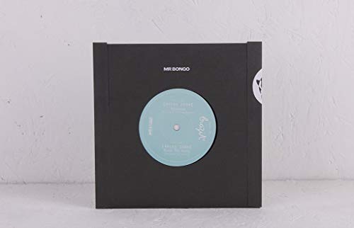 Carlos Sodre - Ciumeira / Rasga Teu Verso [7"] [VINYL]