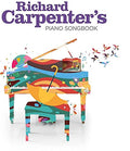 Carpenter Richard - Richard Carpenters Piano Songbook [VINYL]
