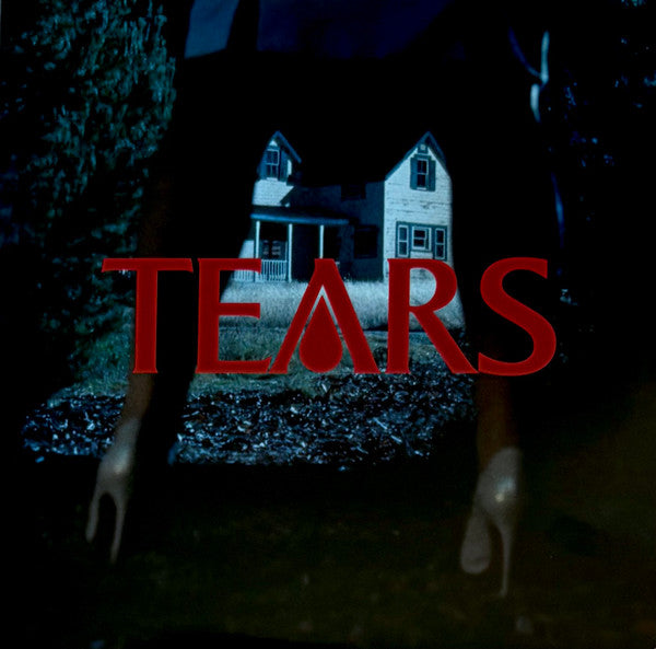 Carpenter Sabrina - Tears (d2c Exclusive 7 Red Vi [VINYL]