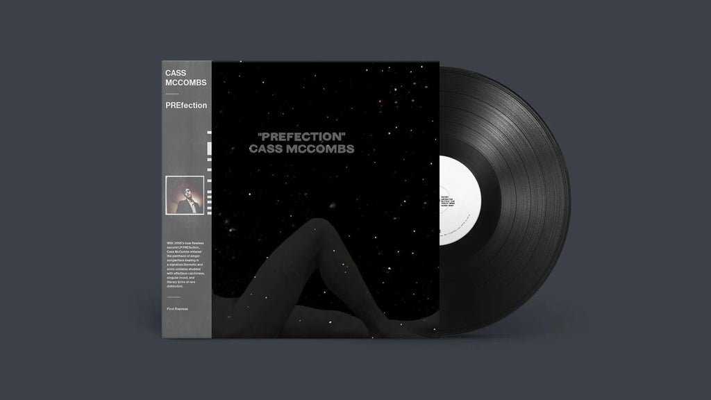 Cass McCombs - PREfection