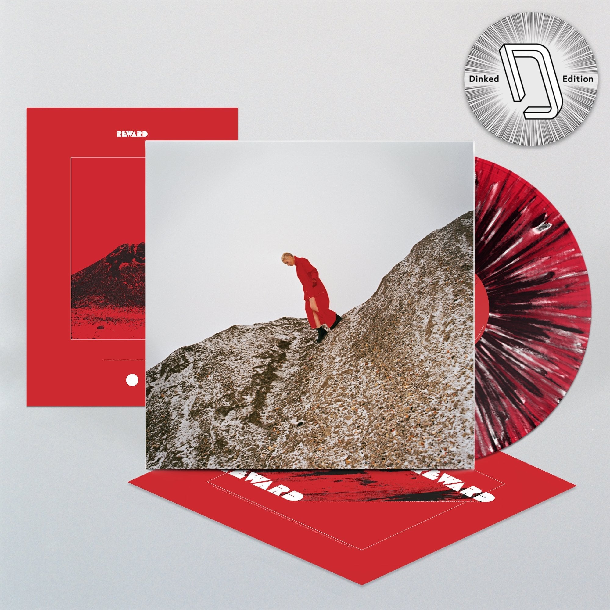 Cate Le Bon - Reward