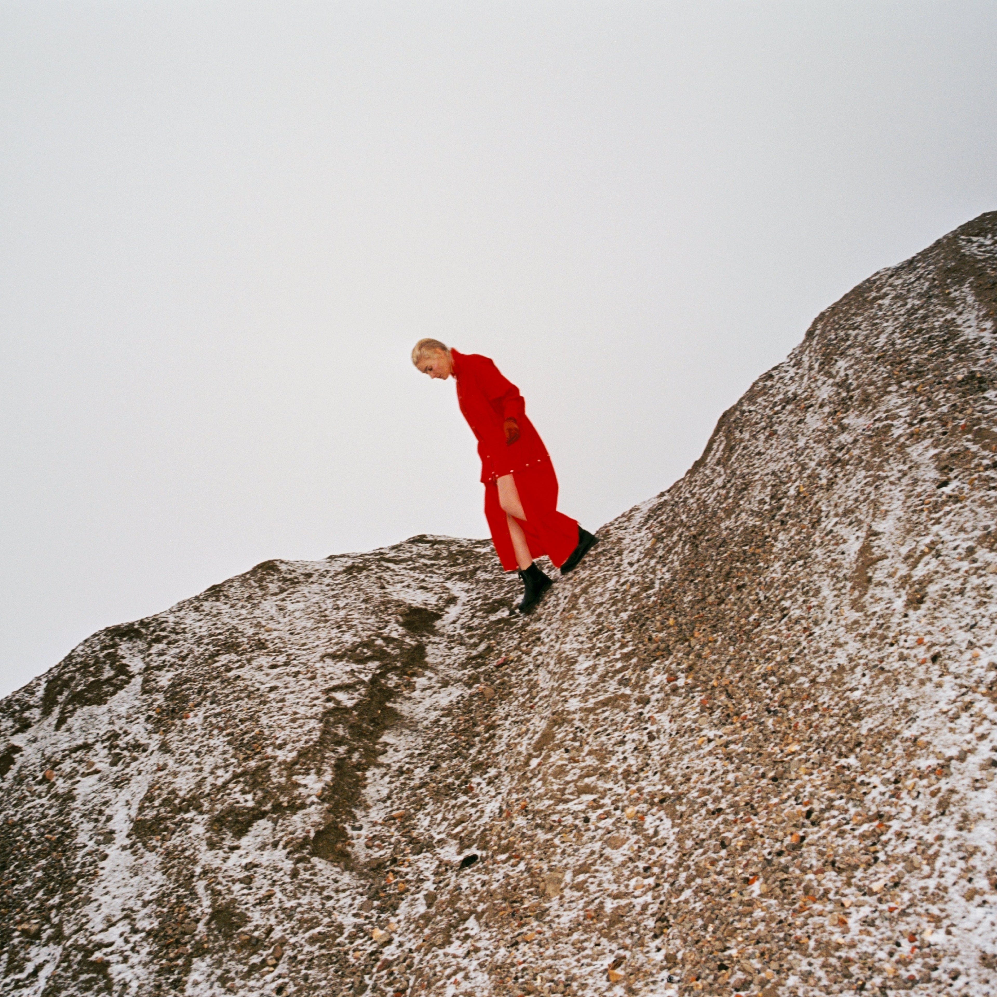 Cate Le Bon - Reward