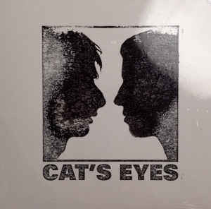 Cat's Eyes - Chameleon Queen