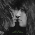 Cat's Eyes - Treasure House