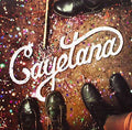 Cayetana - Hot Dad Calendar (Coloured Vinyl) [VINYL]