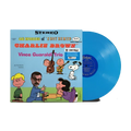 Guaraldi, Vince Trio - Jazz Impressions Of A Boy Named Charlie Brown (Alternate Takes)