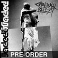 Cerebral Ballzy - Jaded & Faded