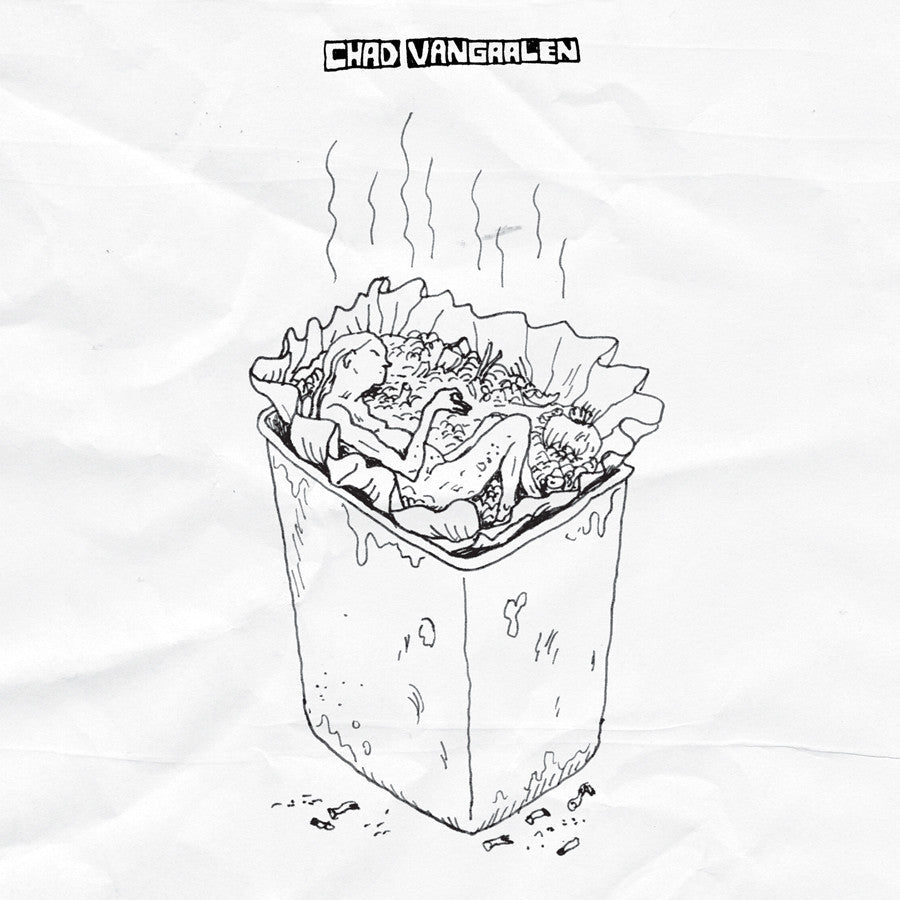 Chad Vangaalen - I Want You Back (RSD)