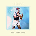 Champs - Down Like Gold LP