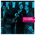 Charlie Parker & Dizzy Gillesp - At Birdland (Solid Blue/Red Vinyl) [VINYL]