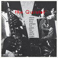 Charlie Parker - Jazz At Massey Hall [VINYL]