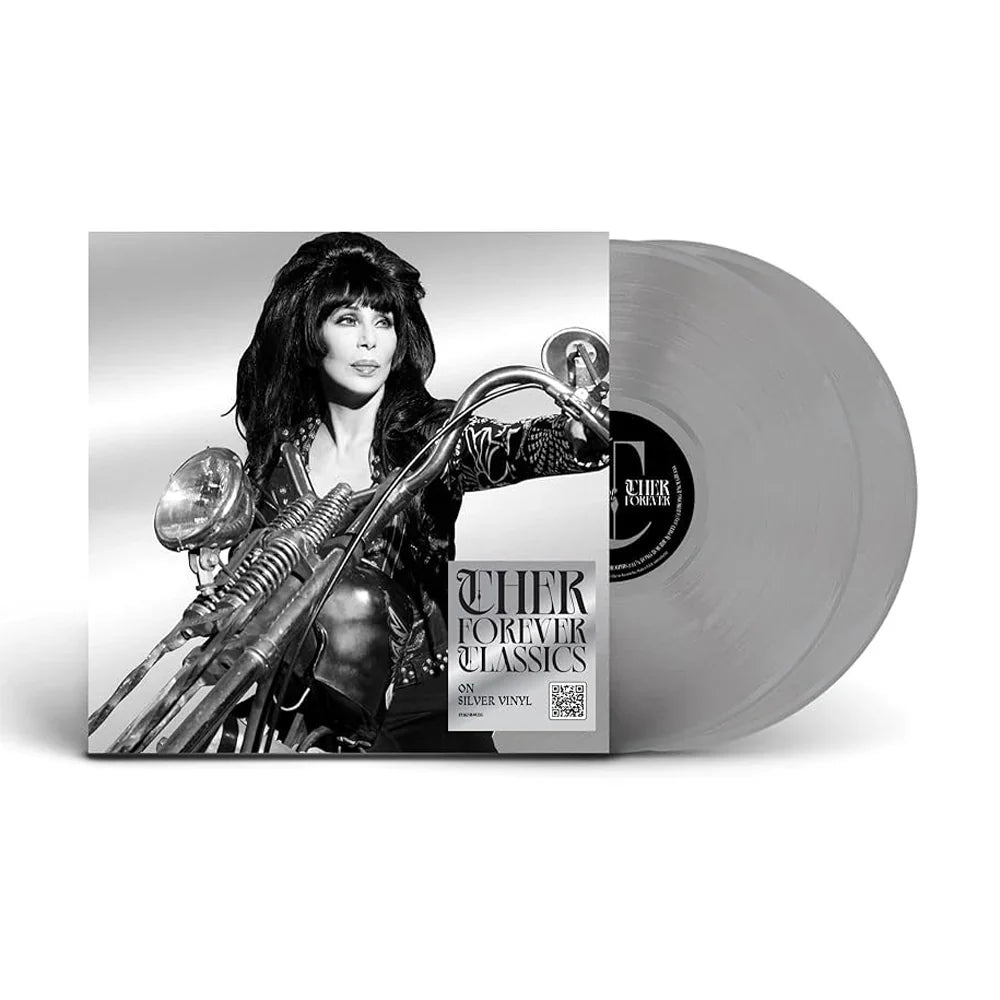Cher - Forever
