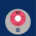 Chester Randle’s Soul Senders - Soul Brothers Testify (Part 1) / Soul Brothers Testify (Part 2) [VINYL]