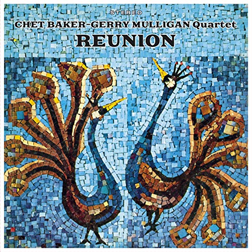 Various - Reunion [VINYL]