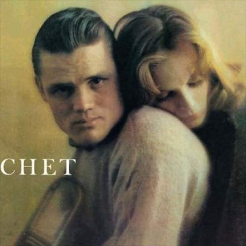 Chet Baker - Chet - The Lyrical Trumpet Of [VINYL]