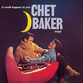 Chet Baker - It Could Happen To You (Limited Transparent Purple Vinyl) [VINYL]