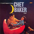 Chet Baker - It Could Happen To You [VINYL]