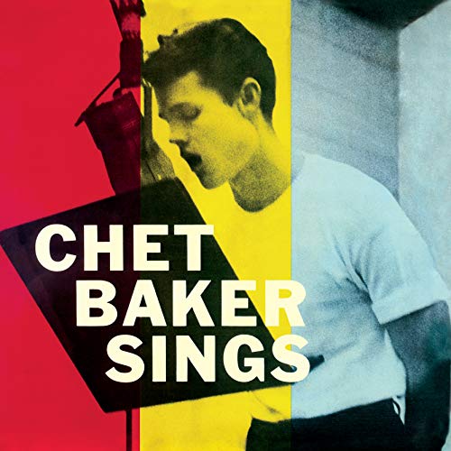 Chet Baker - Sings (Limited Solid Yellow Vinyl) [VINYL]