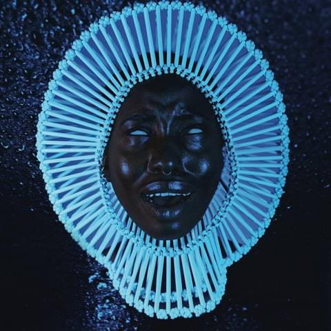Childish Gambino - Awaken, My Love!