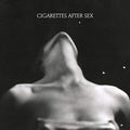 Cigarettes After Sex - EP I. [12"] [VINYL]