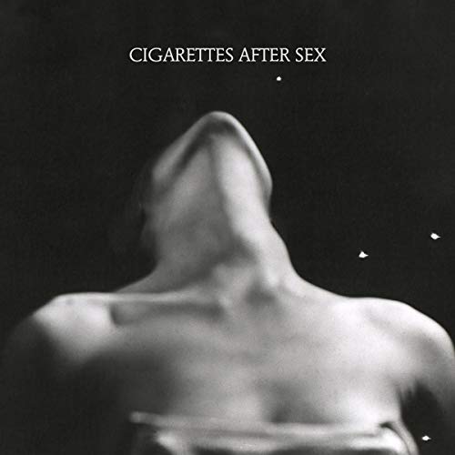 Cigarettes After Sex - EP I. [12"] [VINYL]