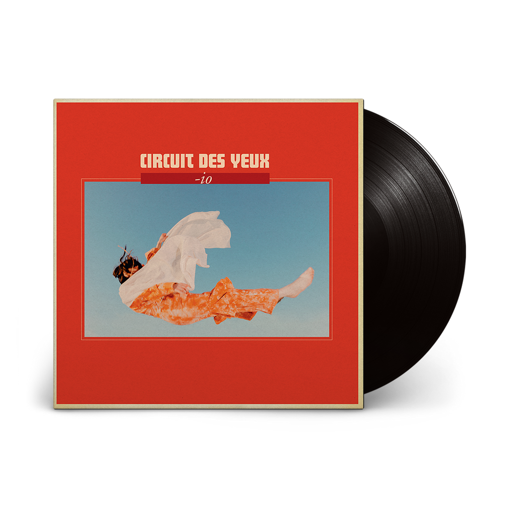 Circuit des Yeux - io