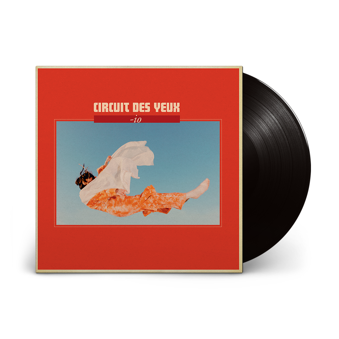 Circuit des Yeux - io