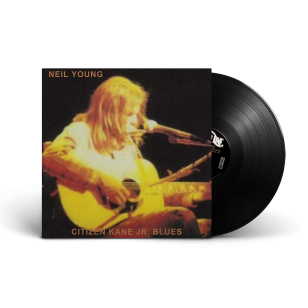 Neil Young - Citizen Kane Jr. Blues (Live at The Bottom Line)