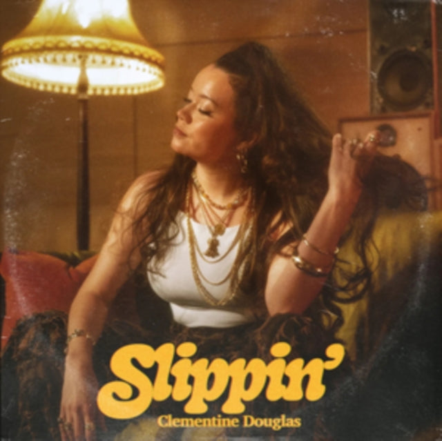 Clementine Douglas - Slippin [VINYL]