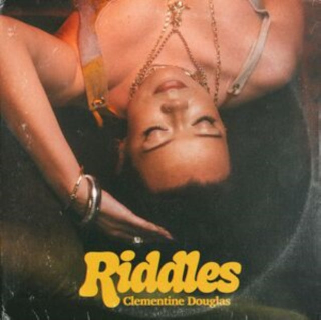 Clementine Douglas - Riddles [VINYL]
