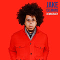 Clemonsjake - Democracy / Consumption Town [7"] [VINYL]