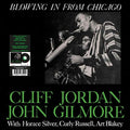 Cliff Jordan & John Gilmore - Blowing In From Chicago [VINYL]