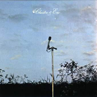 Cluster & Eno - Cluster & Eno