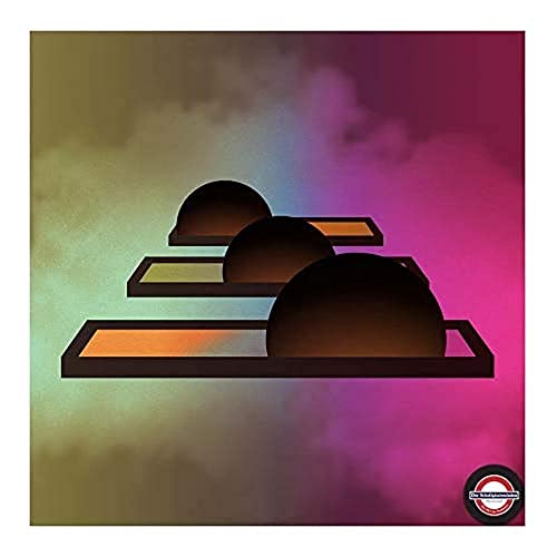 Joshua Idehen Joshua / Comet - Imminent  [VINYL]