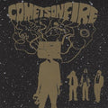 Comets On Fire - Comets On Fire