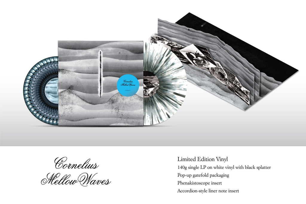 Cornelius - Mellow Waves