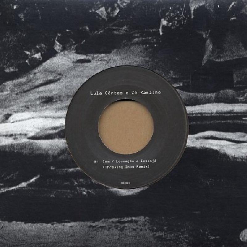 Cortes Lula - Lula Cortes Remix 7 [VINYL]