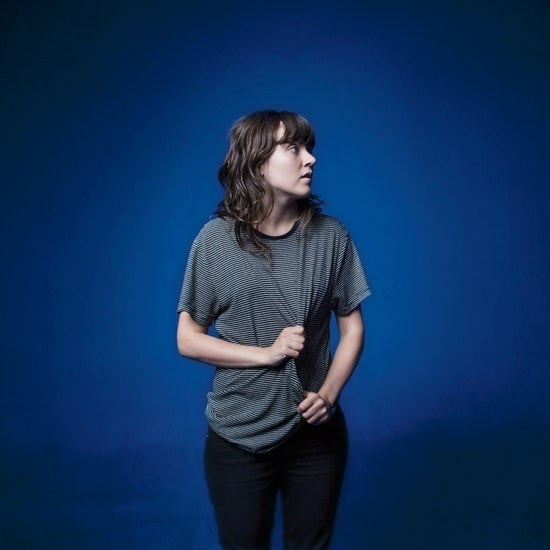 Courtney Barnett - Boxing Day Blues Revisited