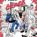 Various - In Search Of The Crack [VINYL]